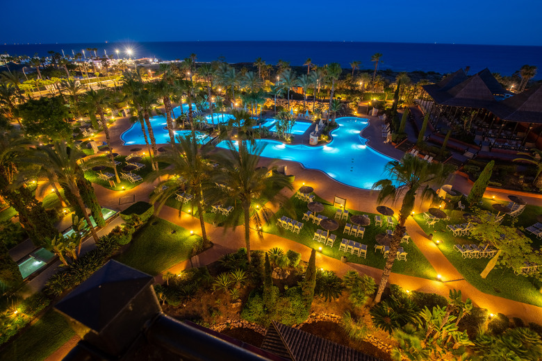 Puerto Antilla Grand Hotel