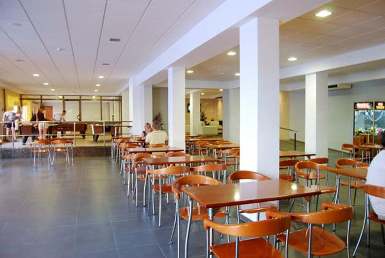 Hotel Bon Rep�s