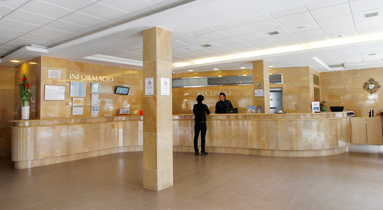 Hotel Bon Rep�s