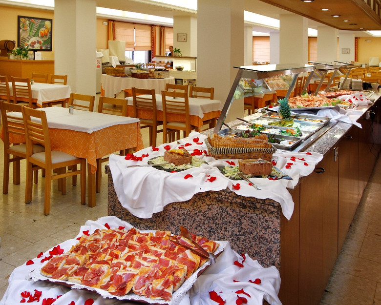 Hotel Bon Rep�s