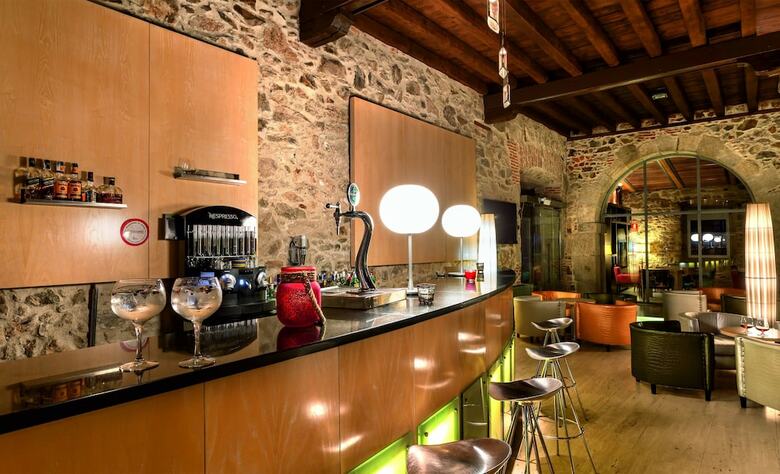 Hotel Iz�n Puerta De Gredos