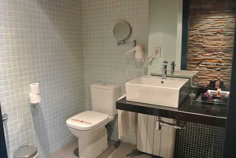 Hotel Hospeder�a Parque de Monfrag�e