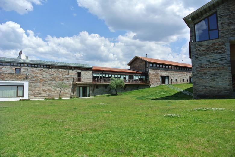 Hotel Hospeder�a Parque de Monfrag�e
