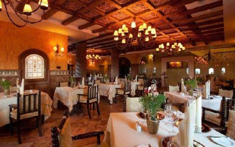 Elba Estepona Gran Hotel & Thalasso Spa