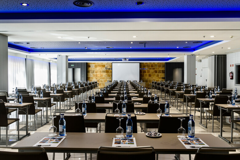 Elba Estepona Gran Hotel & Thalasso Spa