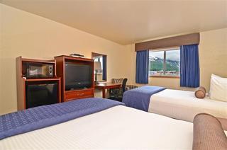 Hotel Best Western Valdez Harbor Inn