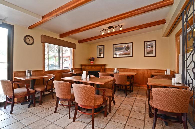Hotel Best Western Valdez Harbor Inn