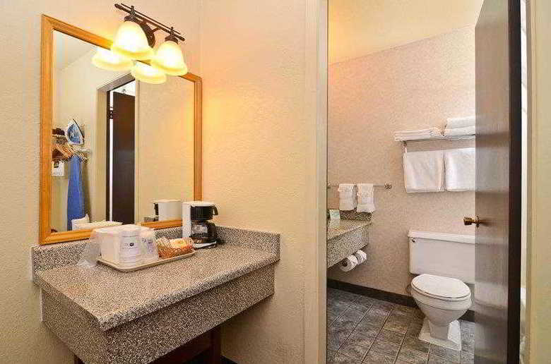 Hotel Best Western Valdez Harbor Inn
