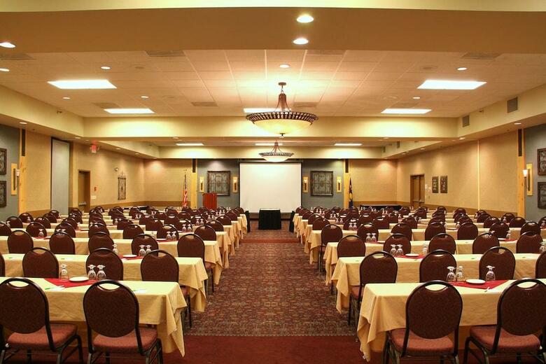 Hotel Holiday Inn Bozeman