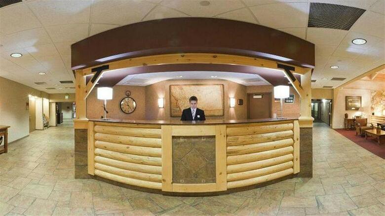 Hotel Holiday Inn Bozeman