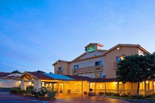 Hotel La Quinta Inn  Suites Orange County