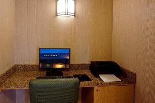 Hotel La Quinta Inn  Suites Orange County