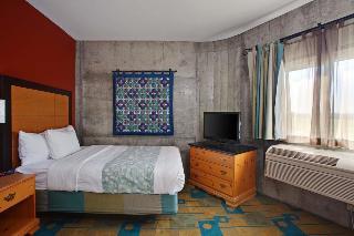 Hotel La Quinta Inn  Suites Orange County