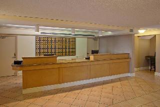 Hotel La Quinta Inn  Suites Orange County