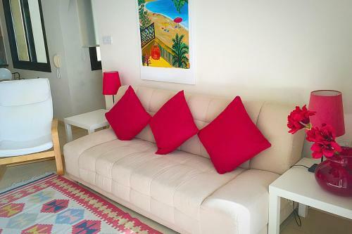 Apartamento 113 Pissouri Vines