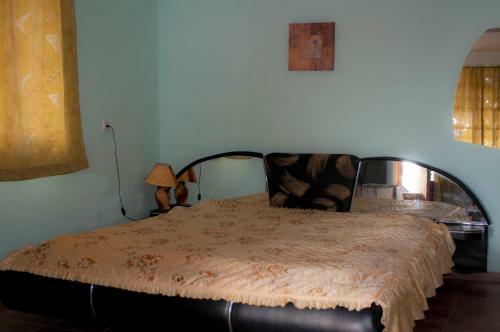 Hostal Ivanka Guest House