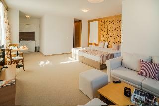 Alexander Services Holiday Apartments
