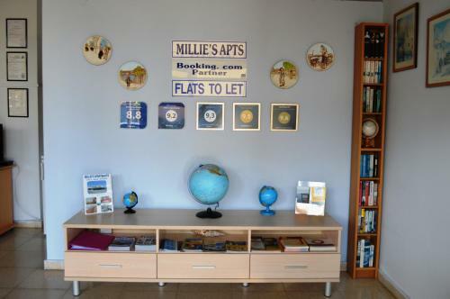 Millie's Apartments
