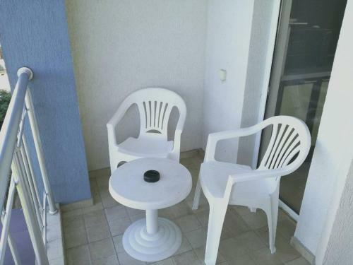Apartment Stoyanovi
