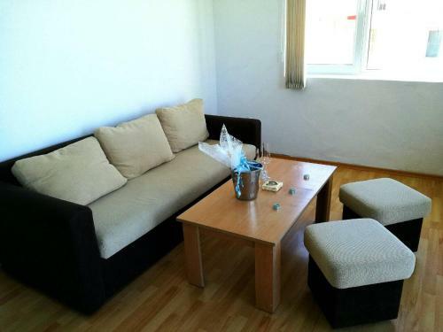 Apartment Stoyanovi