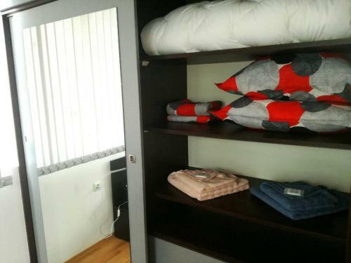Apartment Stoyanovi