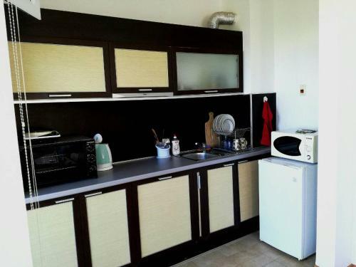 Apartment Stoyanovi