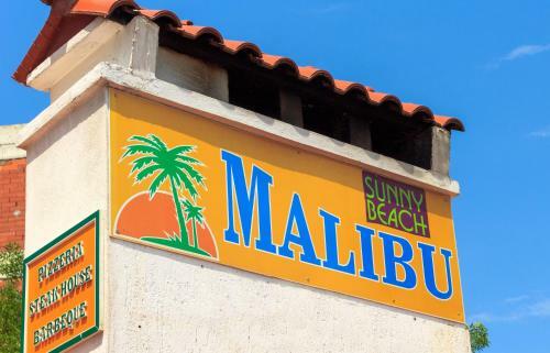 Hotel Malibu