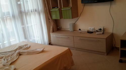 Apartamento Cascadas Studio