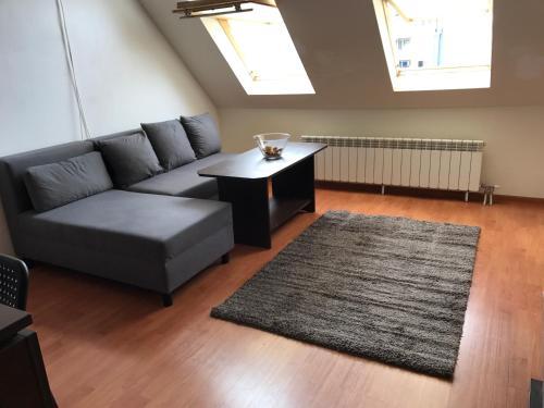 Apartment Choco