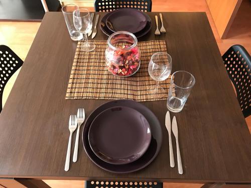 Apartment Choco