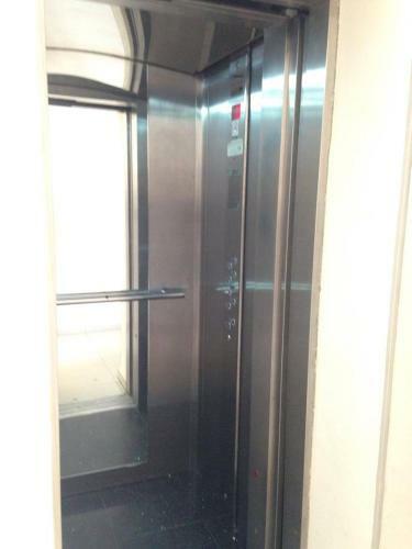 Apartment Choco