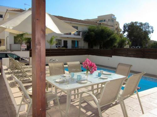 Cyprus Beach Villas