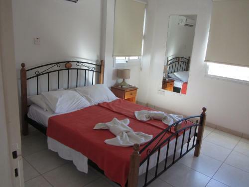 Cyprus Beach Villas