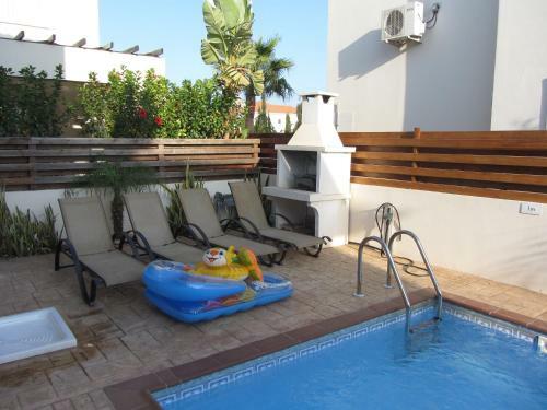 Cyprus Beach Villas