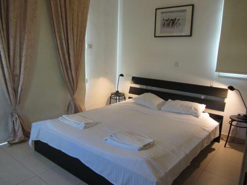 Cyprus Beach Villas