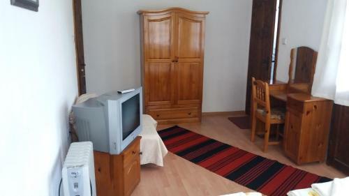 Hostal Villa Nasco