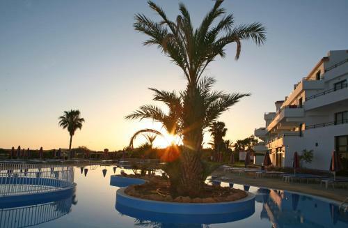 Aparthotel Corallia Beach Hotel Apartments