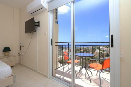 Apartamento Peyia Pearl