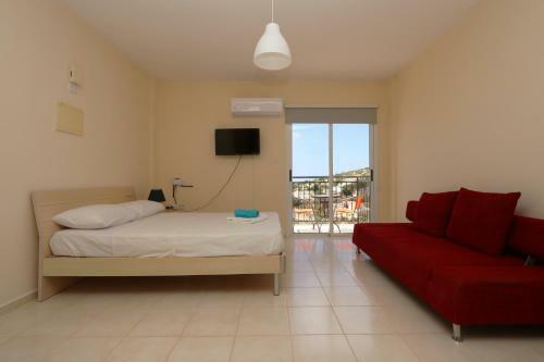 Apartamento Peyia Pearl