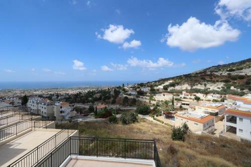 Apartamento Peyia Pearl