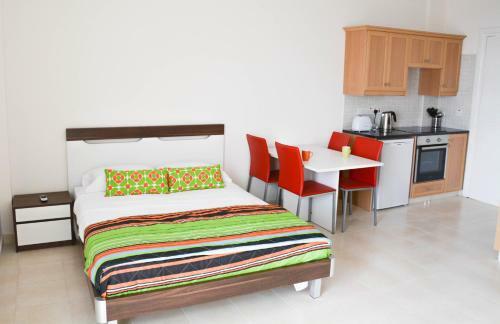 Apartamento Peyia Pearl