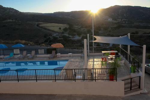 Apartamento Peyia Pearl