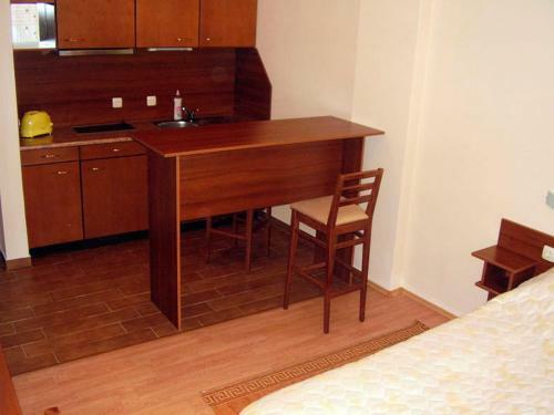 Hostal Guesthouse Kiritsovi