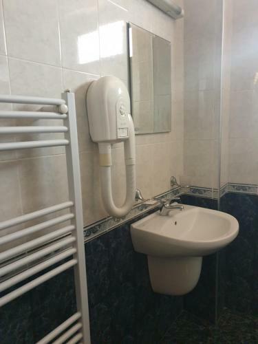 Hostal Guesthouse Kiritsovi