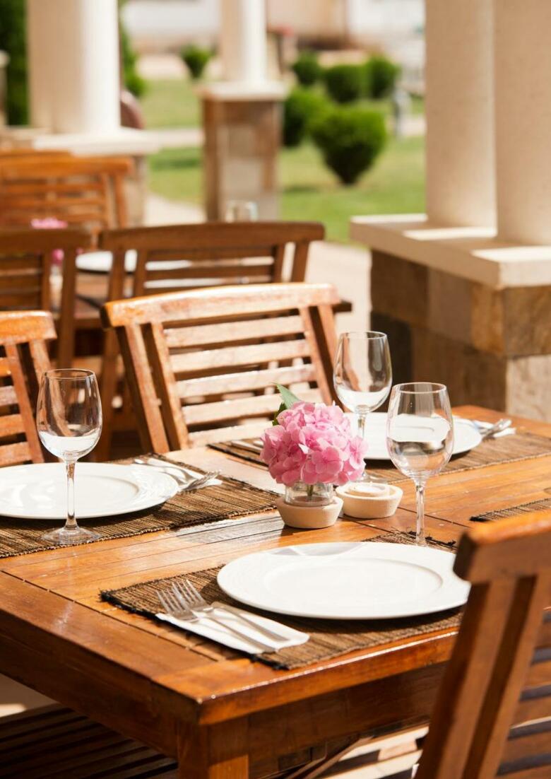 Aparthotel Sunrise All Suites Resort- All Inclusive