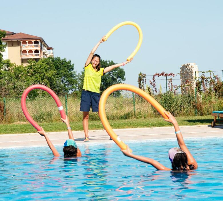 Aparthotel Sunrise All Suites Resort- All Inclusive