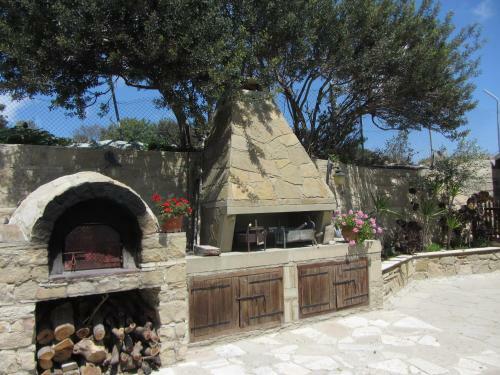Apartamento Meli House