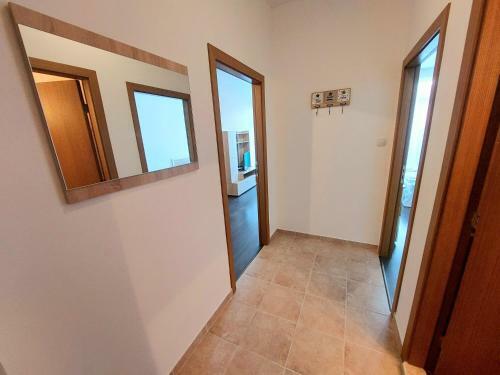 Family Apartments In Solmarin