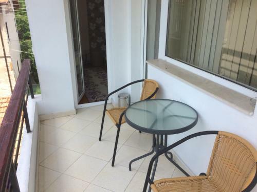 Hostal Mira Guest House