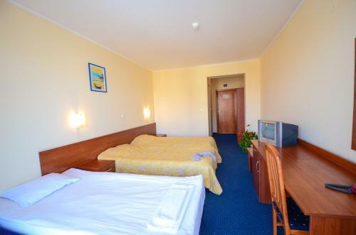 Family Hotel Eliri